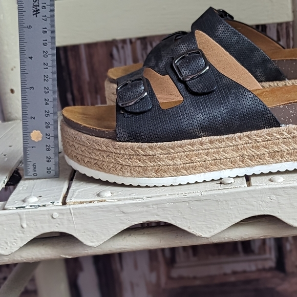 Patrizia Spring step sandals - Picture 4 of 14